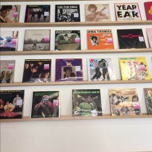 Meet your Posher, Maddy